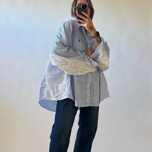 Maya Meyer - Perfect Oversized Shirt